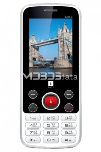 IBALL SHAAN 2.4 SUMO-G specs