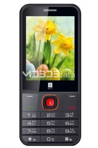 IBALL SHAAN 2.8H SUMO STAR specs