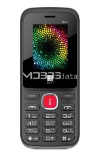 IBALL SHAAN BRAVO 1.8E specifikacije