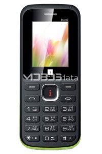 IBALL SHAAN BRAVO 2 1.8L specs