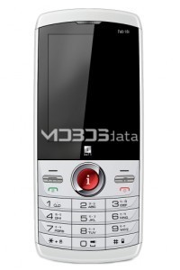 IBALL SHAAN FAB 18I specs