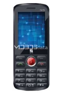 IBALL SHAAN FAB 18R specifikacije