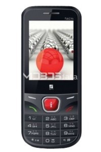 IBALL SHAAN FAB 2.4C specifikacije