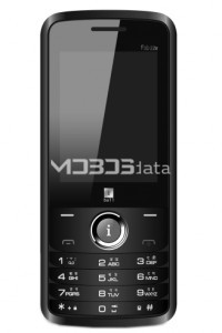 IBALL SHAAN FAB 22E specifikacije