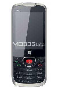 IBALL SHAAN FAB 9 specifikacije