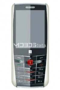 IBALL SHAAN GRACIA 6 specifikacije