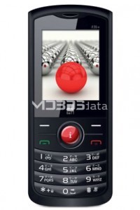 IBALL SHAAN I135+ specifikacije