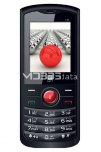 IBALL SHAAN I135 specifikacije