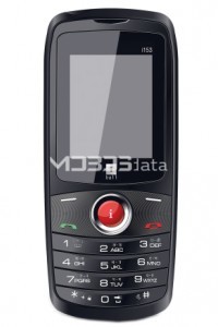 IBALL SHAAN I153 specifikacije