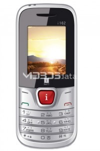 IBALL SHAAN I162 specs