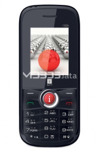 IBALL SHAAN I163H specs