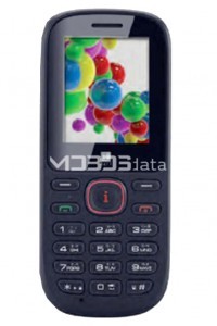 IBALL SHAAN I171 specifikacije