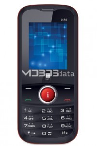 IBALL SHAAN I189 specs