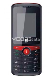 IBALL SHAAN I198 specifikacije