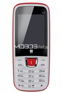 IBALL SHAAN I216 specifikacije