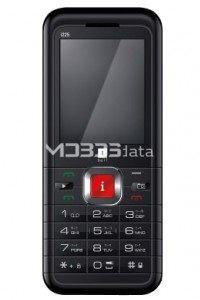 IBALL SHAAN I225 specifikacije