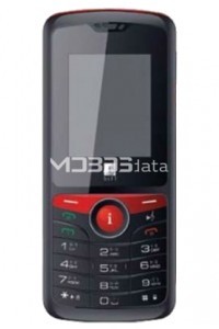 IBALL SHAAN I98 specifikacije