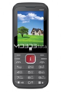 IBALL SHAAN IMPERIAL 2.4A specifikacije