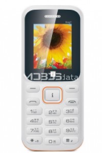 IBALL SHAAN KING 2 1.8B specs