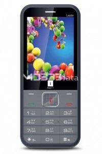 IBALL SHAAN LEADER 2.8H specifikacije