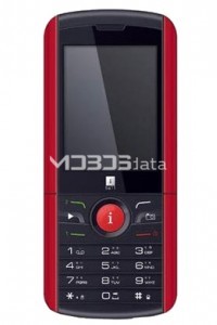 IBALL SHAAN MACHO 5 specifikacije