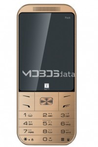 IBALL SHAAN POSH 2.8D specifikacije