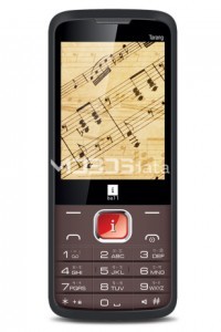 IBALL SHAAN TARANG 2.8J specifikacije