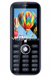 IBALL SHAAN WOW 2.4E specs