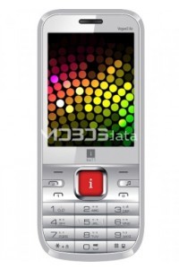 IBALL SLEEC VOGUE 2.6C specifikacije