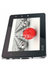 IBALL SLIDE 3G 7325 specifikacije