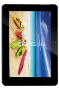 IBALL SLIDE 3G 9017-D50 specifikacije