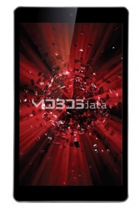 IBALL SLIDE 3G I80 specifikacije