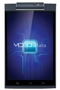 IBALL SLIDE AVONTE 7 specifikacije