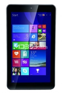 IBALL SLIDE I701 specifikacije