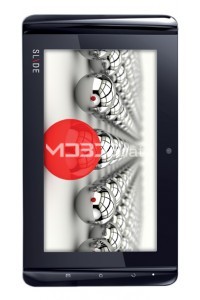 IBALL SLIDE I7119 specifikacije