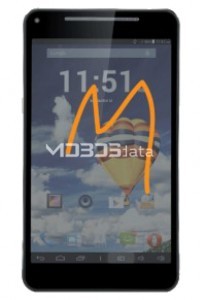 IBALL SLIDE STELLAR A2 specifikacije