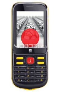 IBALL SPLASH 2D specifikacije