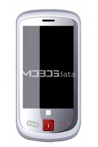 IBALL VIBE specifikacije