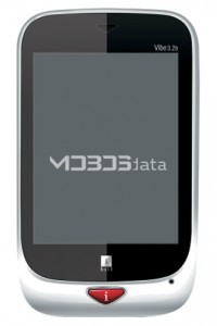 IBALL VIBE 3.2B specifikacije