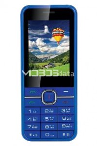 IBALL VOGUE 2.4 G7 specs