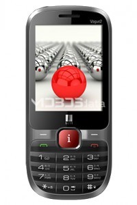 IBALL VOGUE 2 specifikacije