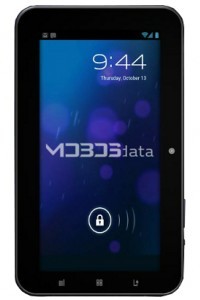 IBERRY AUXUS AX01 specs