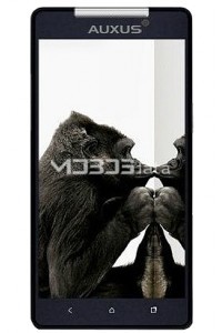 IBERRY AUXUS NUCLEA N1 specs