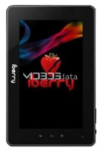 IBERRY BT07 specs