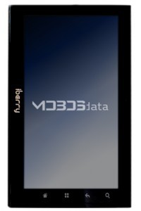 IBERRY BT10 specs