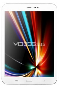 IBERRY AUXUS CORE X8 specs