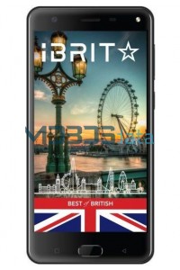 IBRIT I5 specs