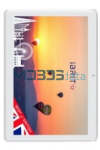 IBRIT MAX 12 specifikacije