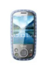 ICELL B968 specifikacije