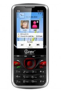 ICELL DL1000 specs